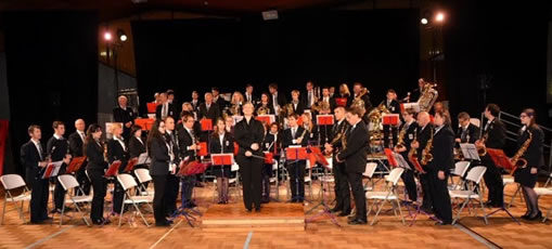 Società Filarmonica Borgonese