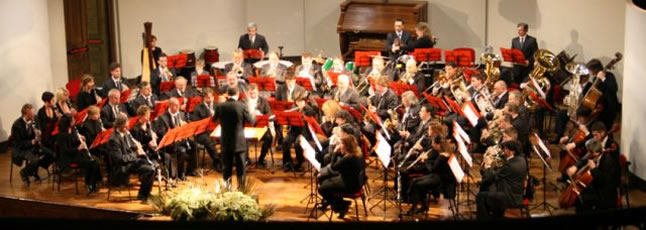 Societ Filarmonica Bosconerese