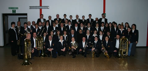 Società Filarmonica di Bruzolo