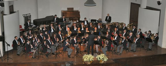 Filarmonica San Marco