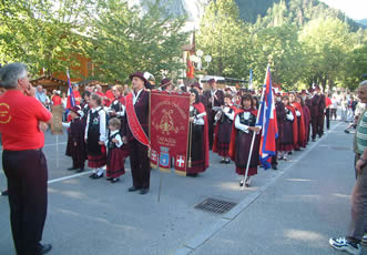 Filarmonica Cafassese