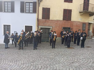 "La Primavera" di Candia Canavese