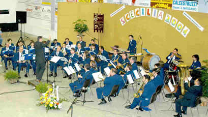 Societ Filarmonica di Carmagnola