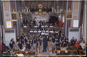 Societ Filarmonica "La Novella" di Caselle Torinese