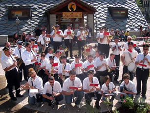 Banda Musicale di Muriaglio