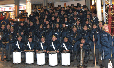 Associazione Filarmonica Castellamonte - S.M. "F. Romana"