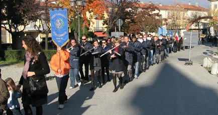 Banda Musicale di Spineto