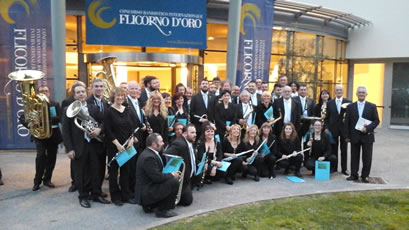 Associazione Filarmonica Valle Sacra "Michele Romana"