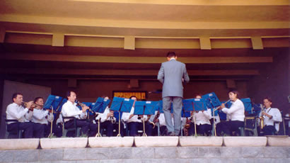 Banda Musicale "San Lorenzo"