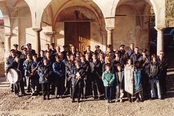 Filarmonica Chiaveranese