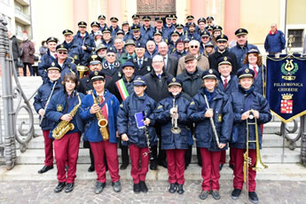 Filarmonica Chierese