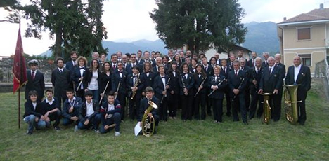 Società Filarmonica Chiusina