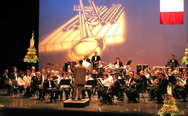 "Orchestra Fiati Città di Collegno"