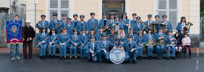 Accademia Filarmonica dei Concordi