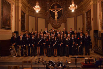 Filarmonica Pinerolese Frossasco