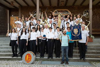 Banda Musicale Parrocchiale "Leone XIII"