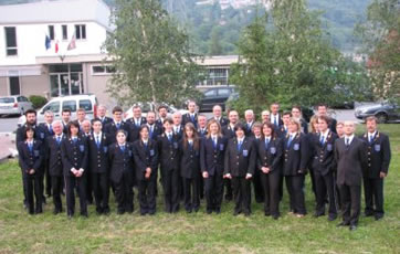 Unione Musicale di Inverso Pinasca