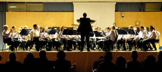 Filarmonica Issigliese