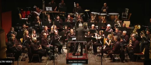 Banda Musicale "Città di Ivrea"
