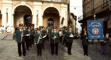 Associazione Filarmonica Moncalieri 