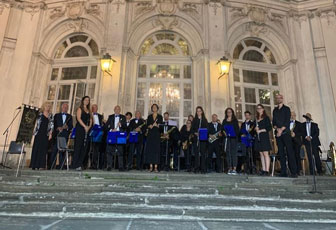 Corpo Musicale "Giacomo Puccini"