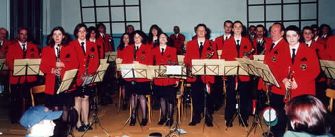 Corpo Musicale di Nole