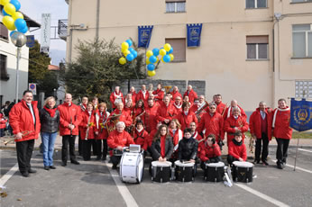 Banda Musicale cittadina di Orbassano