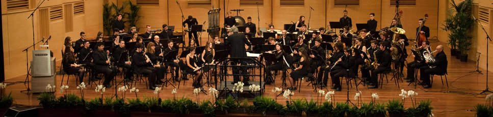 Orchestra Fiati Giovanni XXIII