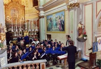 Filarmonica Folkloristica Pinerolese