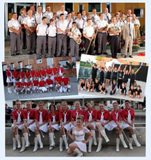 Societ Filarmonica Piobesina