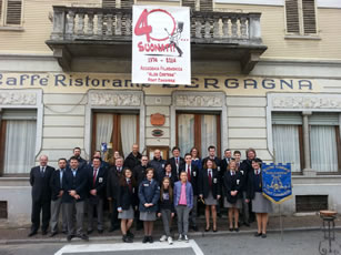 Accademia Filarmonica "Aldo Cortese"