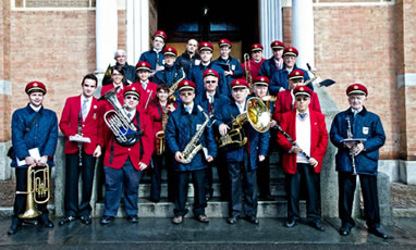 Corpo Musicale "La Rivaltese"