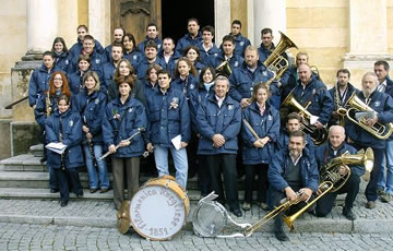Filarmonica Ruegliese