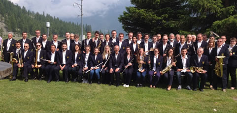 Societ Filarmonica Salassese