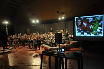 Banda Musicale di Sangano