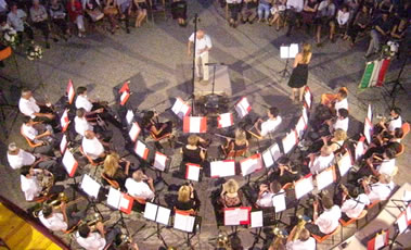 Associazione Musicale Filarmonica "Carlo Botta"