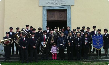 Societ Filarmonica Concordia