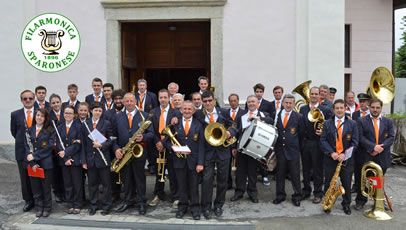 Società Filarmonica Sparonese