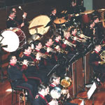 Orchestra a Fiati "Antica Musica del Corpo Pompieri di Torino 1882"