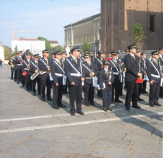 Corpo Banda Musicale Cral GTT