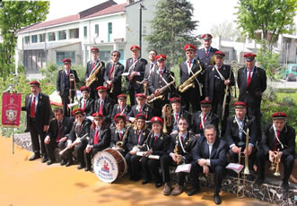 Associazione Filarmonica Torino Mirafiori
