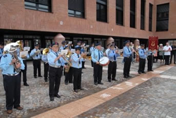 Banda Musicale Salus
