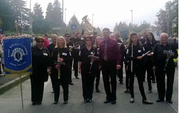 Banda Musicale Cittadina di Torre Pellice