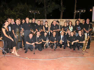 City Band - Valdellatorre