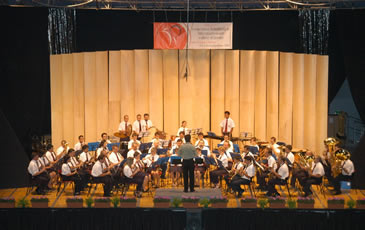 Societ Filarmonica Valperghese