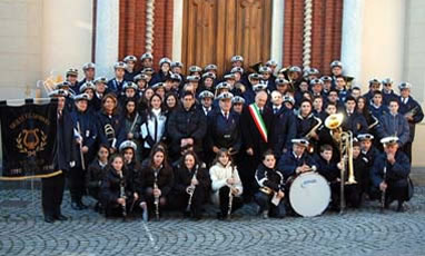 Societ Filarmonica Venausina