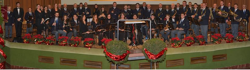 Filarmonica Vinovese "G.Verdi" ONLUS