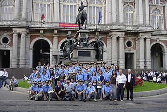 Societ Filarmonica Volpianese