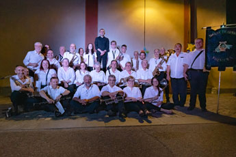 Filarmonica Volverese