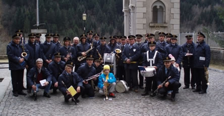 Corpo Musicale di Ceppo Morelli